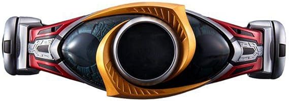 Bandai Complete Selection Modification CSM Alter Ring
