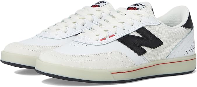 New Balance Unisex Adults' 440 V2 Skate Shoe
