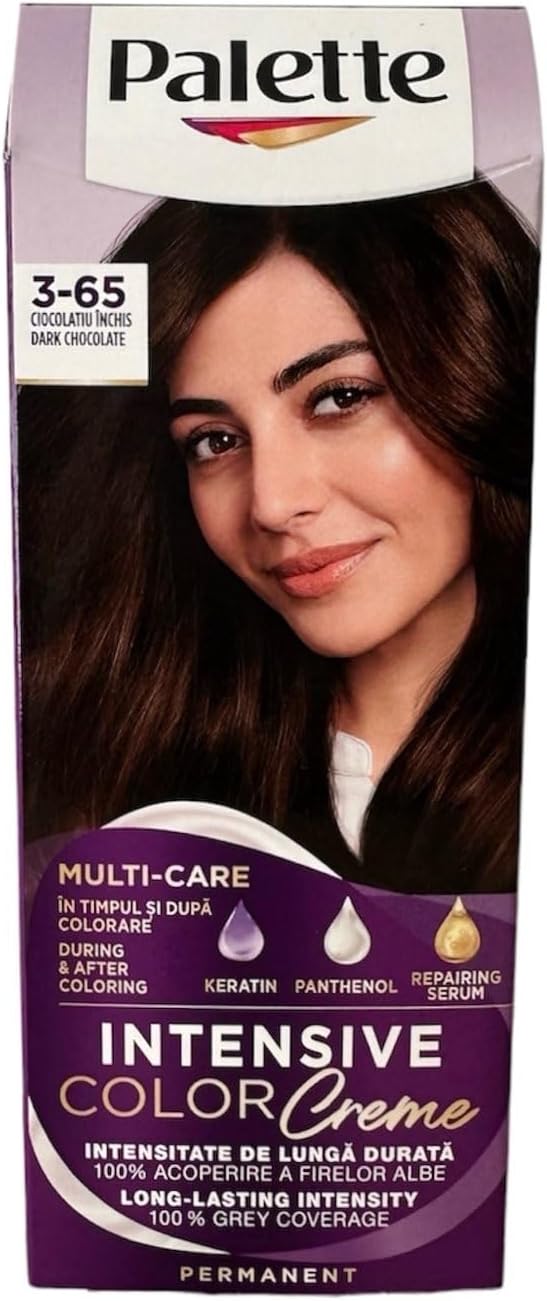 Palette Palette Intensive Personal Care - Portable Option (883085)