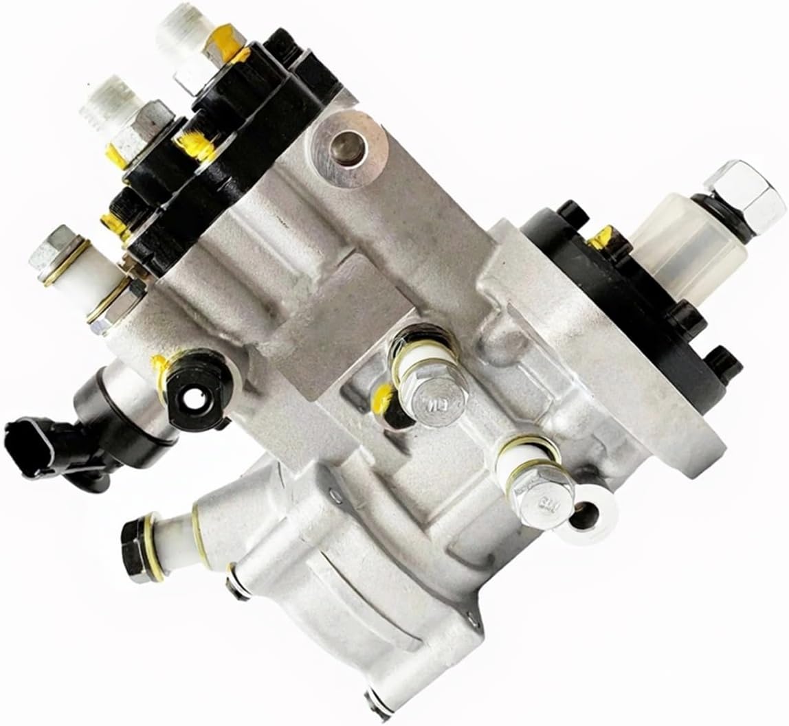 Fuel Injection Pump 0445025020, Compatible For Diesel Engine Systems
