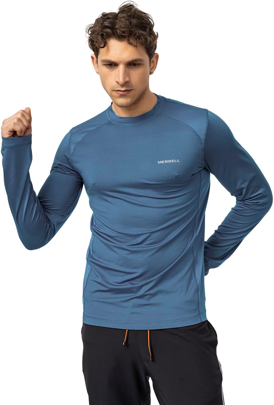 MERRELL TRENTE M T-shirt Mens