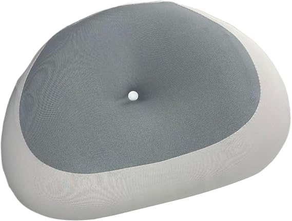 Cervical Neck Pillow for Sleeping SoftBreathableOrthopedicCushion