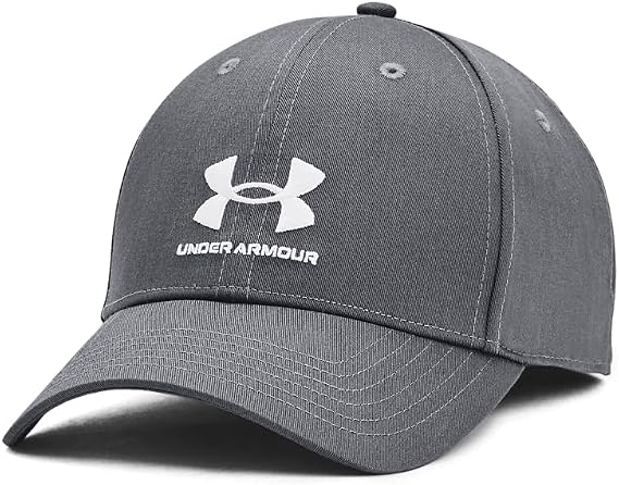 Under Armour Mens Lockup Adj - Men's Hat