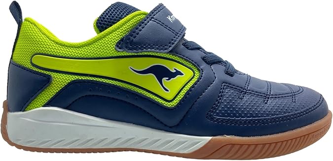 KangaROOS Men's K5-Block Ev Sneaker