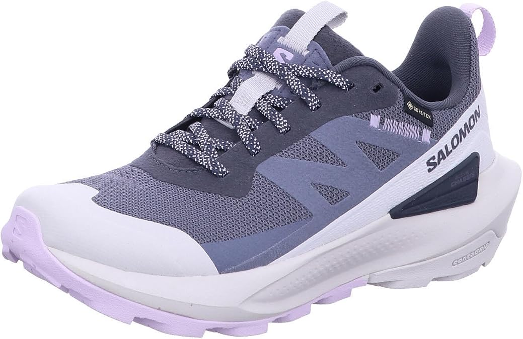 Salomon ELIXIR ACTIV GTX W OUTDOOR AYAKKABIKadın