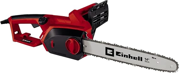 Einhell Elektrikli Ağaç Kesme Testeresi GH-EC 1835 4501710