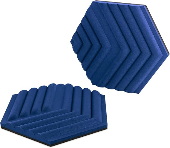 Elgato Wave Akustik Panel Başlangıç Seti, Mavi (10AAL9901)