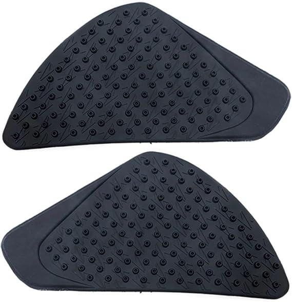 Tank Pad Protector For CB1300 CB 1300 CB-1300 2006 2007 2008-2014 2015 Motorcycle Accessories Tank Pad Side Tank Knee Traction Anti Slip Grips Pads