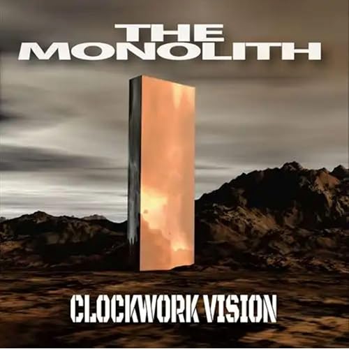 Clockwork Vision