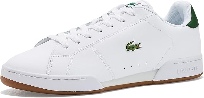Lacoste Men's Carnaby Cup SneakerSneaker
