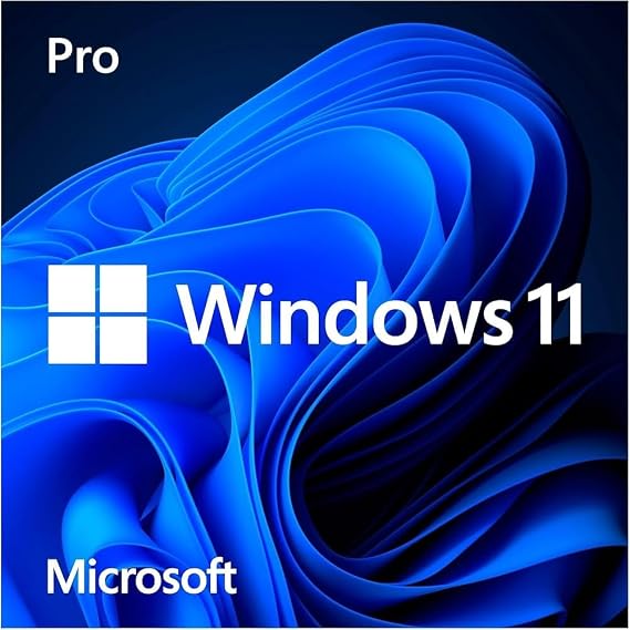 Microsoft Windows 11 Pro - 1 PC / Gerät