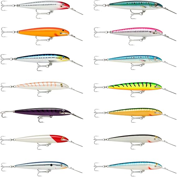 rapala countdown magnum