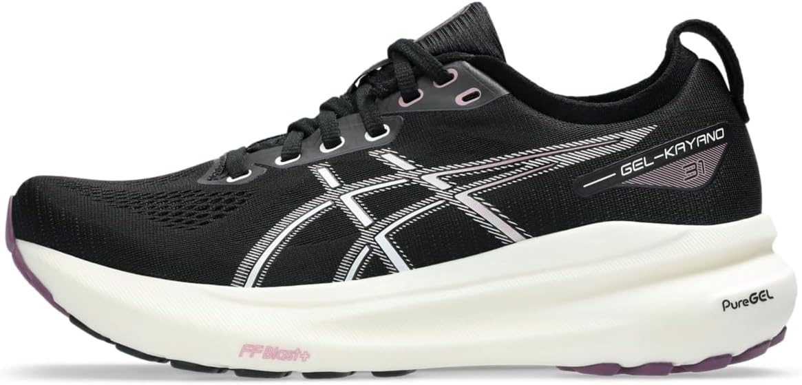 ASICS Gel-Kayano 31 Women's Running Shoes