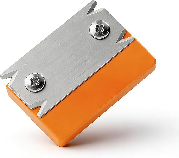 Woodworking Edge Trimmer, Portable Manual Edge Banding Cutter