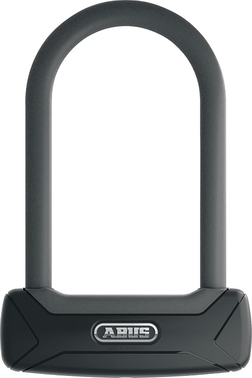 ABUS Granit Plus Accessories 640/135HB150 39702 Bicycle Lock
