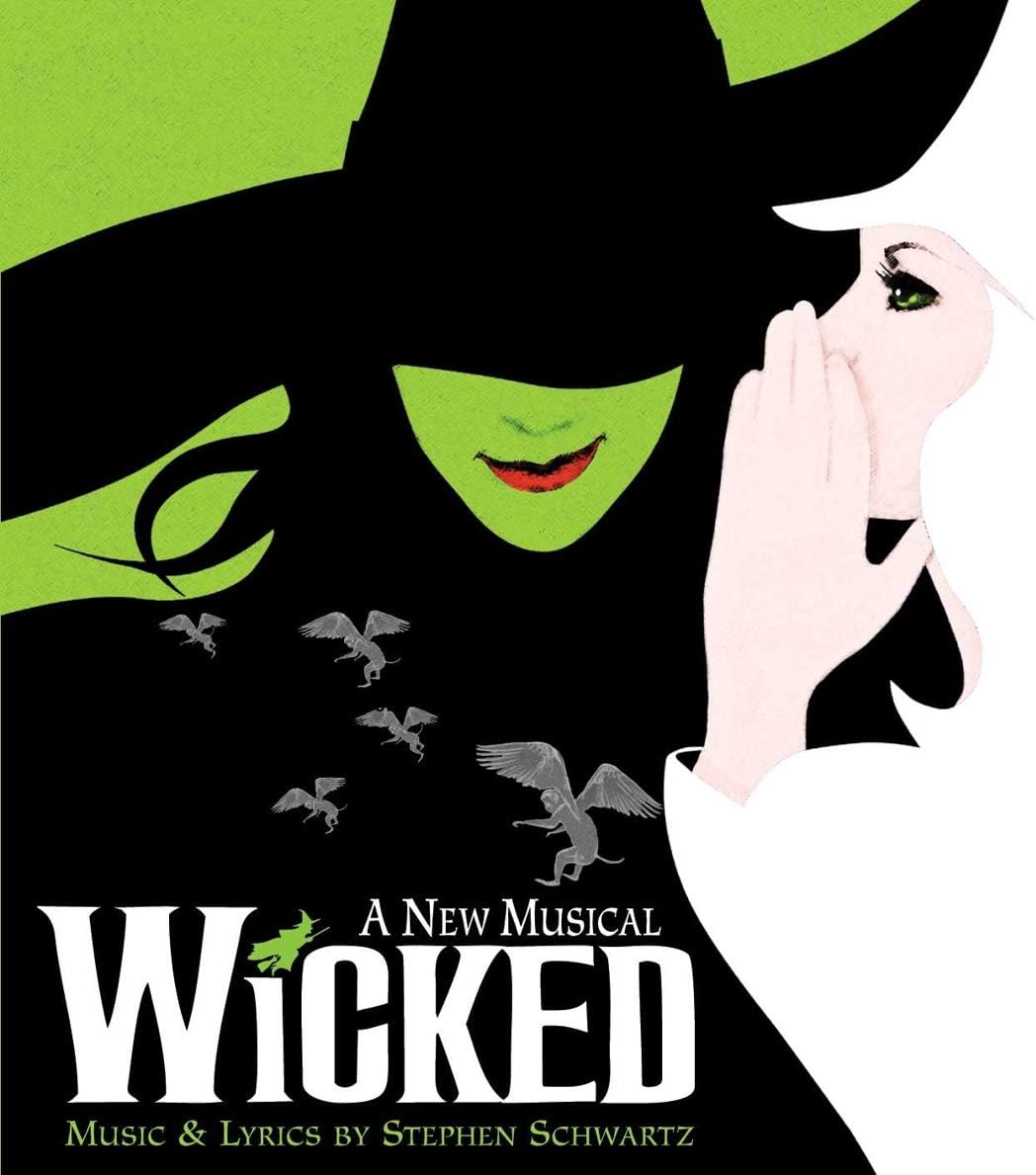 Wicked [Original Broadway Cast Recording]