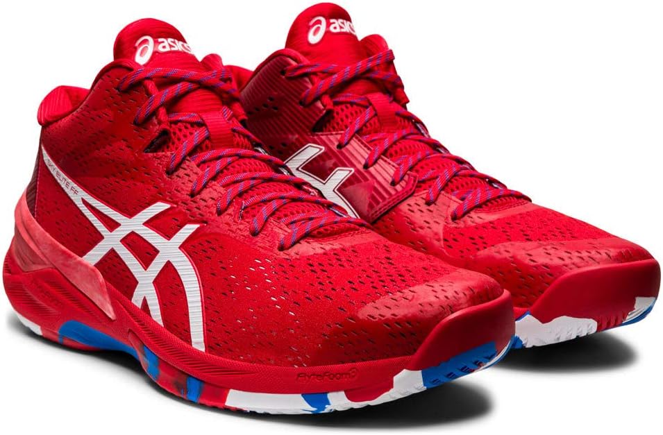 ASICS Herren Sky Elite Ff Mt L.e. Leichtathletik-Schuh