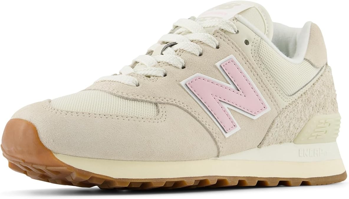 New Balance Women's 574 V2 Sea SaltSneaker