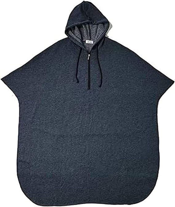 Tekerlekli Sandalye Pançoları, Tekerlekli Sandalye Pelerini, Sıcak Kalınlaştırılmış Peluş Rüzgar Geçirmez Tekerlekli Sandalye Battaniyesi, Kapüşonlu Tekerlekli Sandalye Pelerini, Kışlık Panço Astarlı