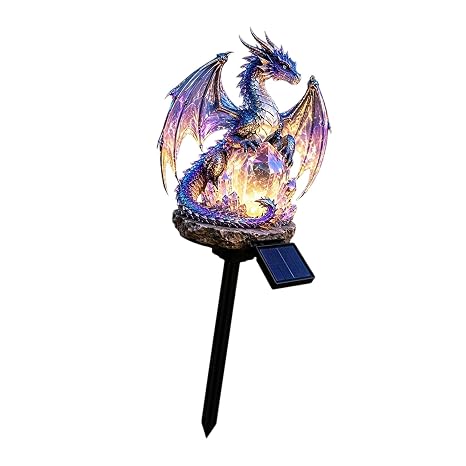 Yard Decoration Light, 1pcs