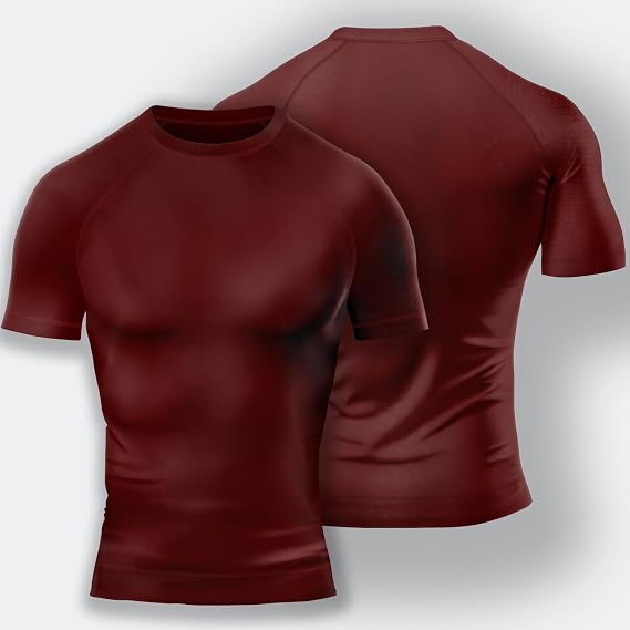 Basic Compression T-shirt
