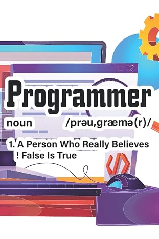 Programmer: Schedule Planner And Organizer For Programmers, A Notebook Of Engagements And Appointments