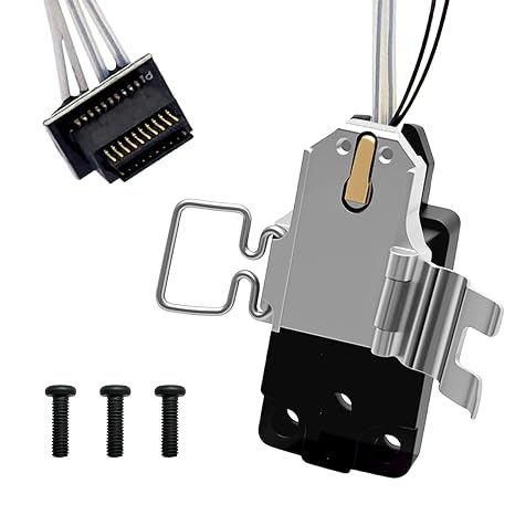 Upgraded Hotend Heating Assembly Kit for Bambu Lab A1/A1 Mini