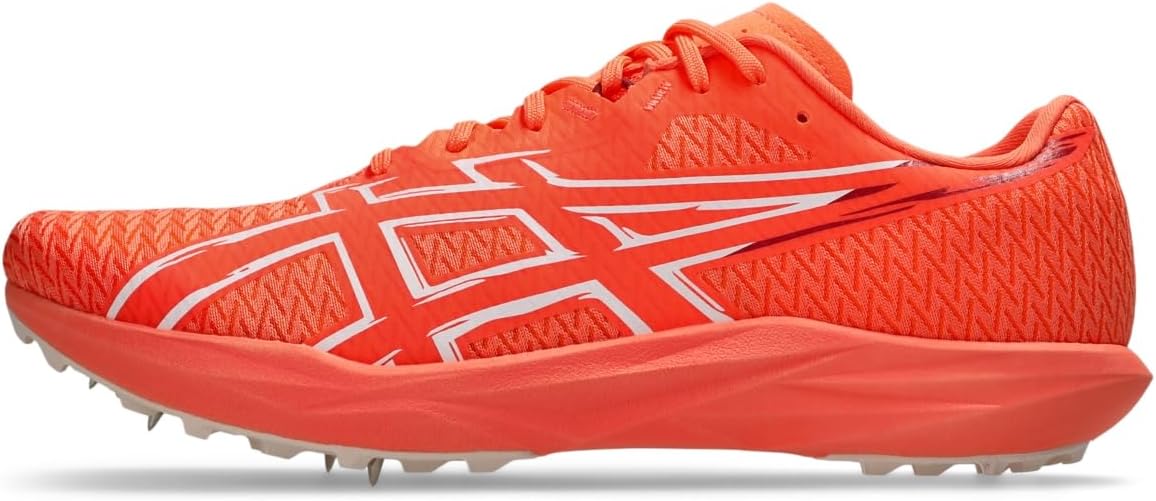 Asics ユニセックス Sonicracer Xc トラック&フィールド