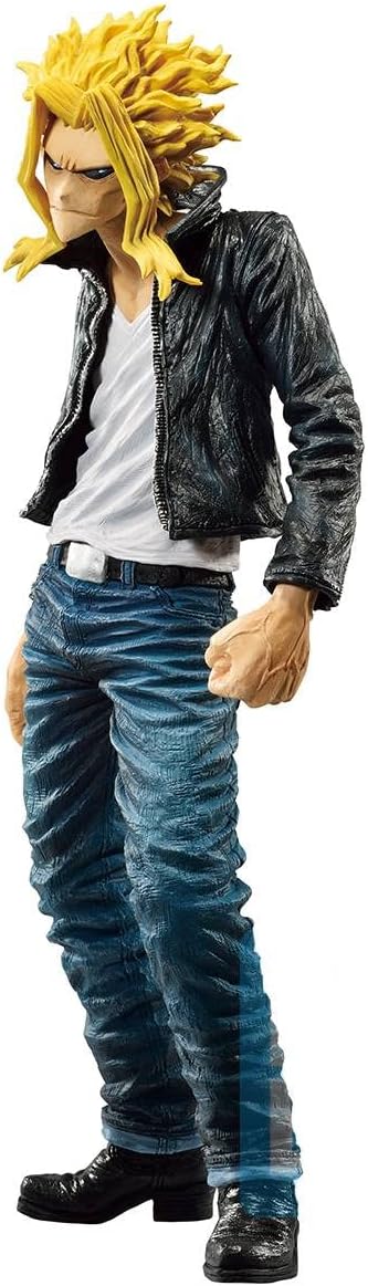 Ichibasho Figure Grand Prize Boku no Hero Academia - Will - Prize All-Might