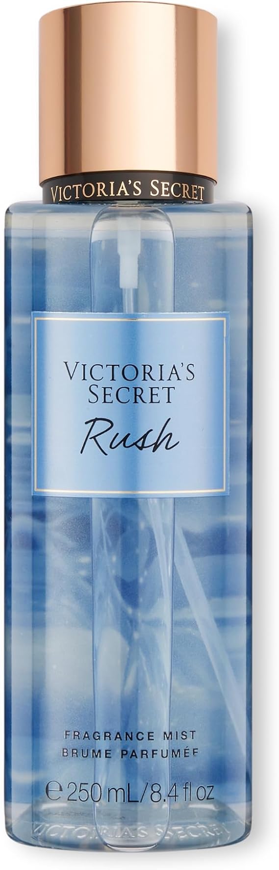 Victoria's Secret Rush Vücut Spreyi 250ML
