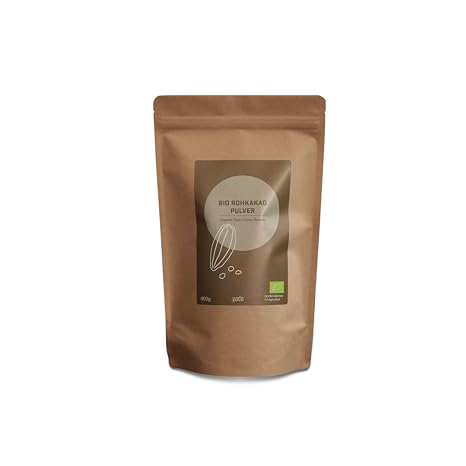 Raw Cocoa 100% Theobroma Raw Cocoa from Peru Top Quality Organic Raw Yado (1000 g)