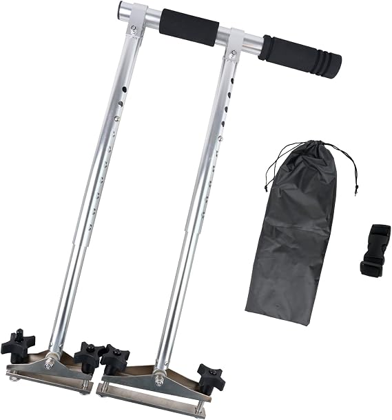 Handicap Driving Hand Controls for Disabled Drivers,Car Pedal Assist Controls,Left or Right Hand Both Available,Length Adjustable