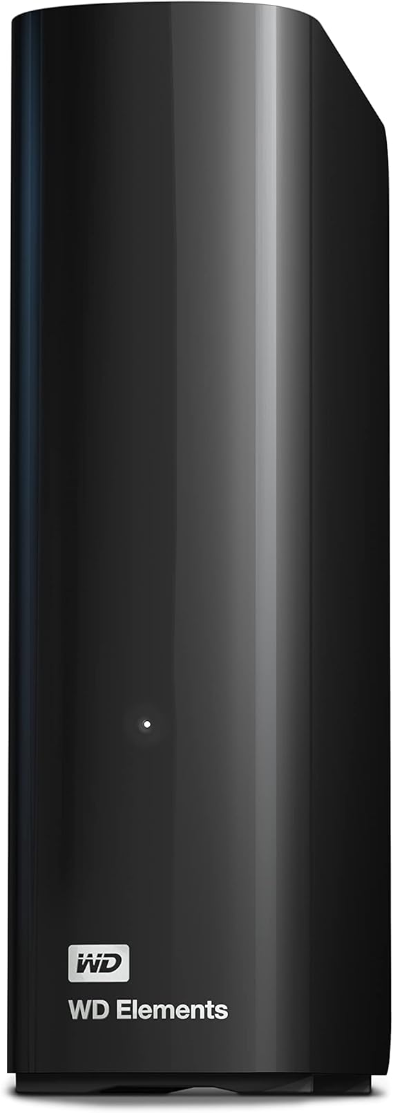 Western Digital 8TB Elements Desktop USB3.0 External Hard Drive -WDBWLG0080HBK-EESN