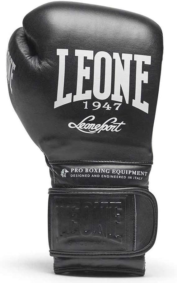 The Greatest Boxing Gloves