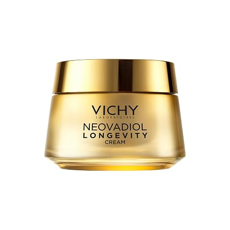 Vichy, Neovadiol Longevity Anti-Aging Volumizing Cream, Firmness, 50 ml