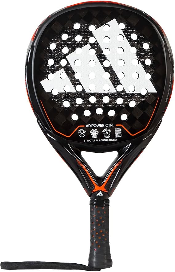 adidas Adipower CTRL 3.2 Padel Racket