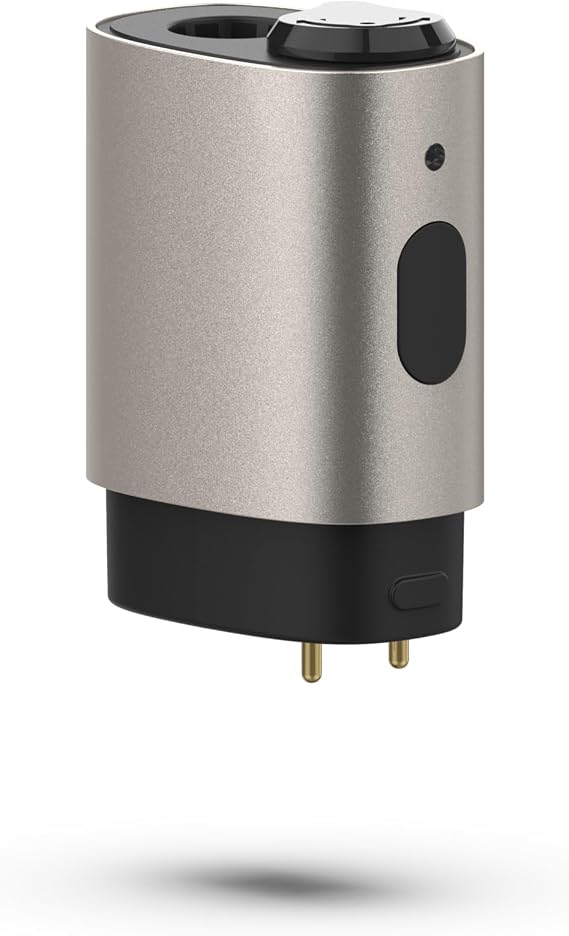 ISMOD BLAZE Induction Replacement Heater Compatible with Terea Pebble Beige