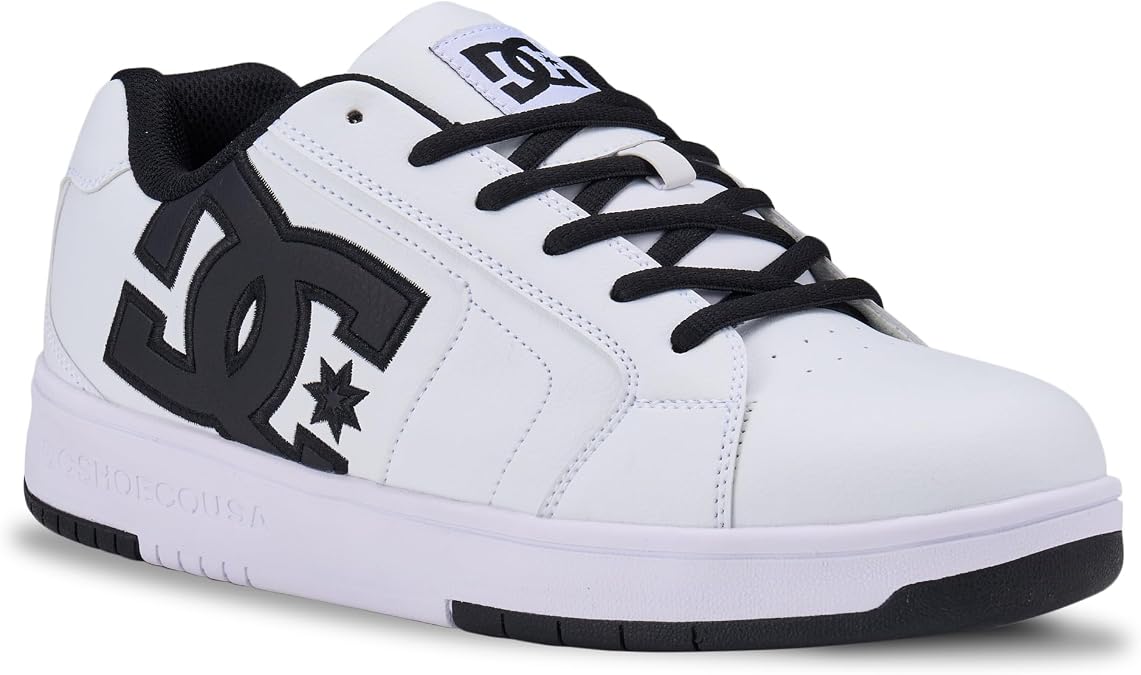 DC Shoes ユニセックス大人 URBANETカジュアルスニーカー