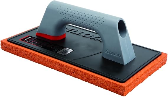 Bellota 5889 Grout Float Sponge - 280 x 160 mm