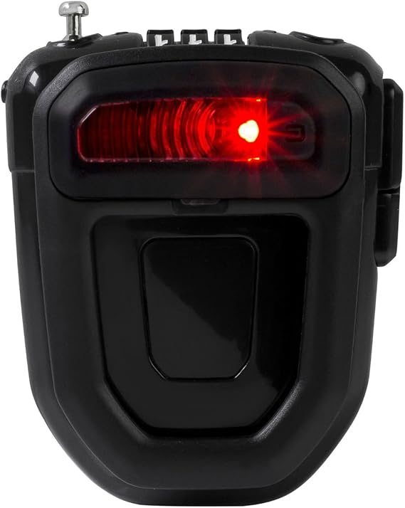 Hiplok FLX Unisex Cable Lock