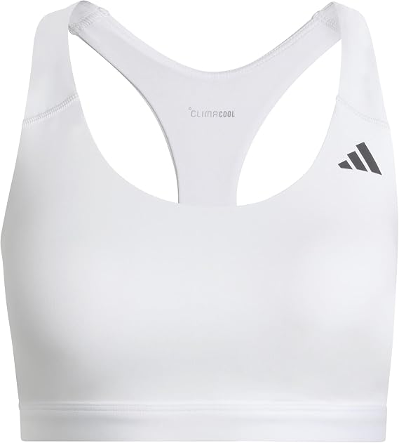 adidas Optime Essentials Workout Medium Support Bra