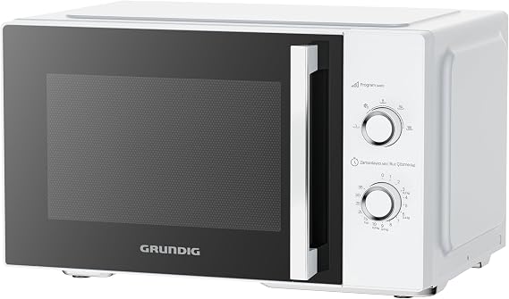 Grundig GMF2120MM 24 LT Mikrodalga Fırın