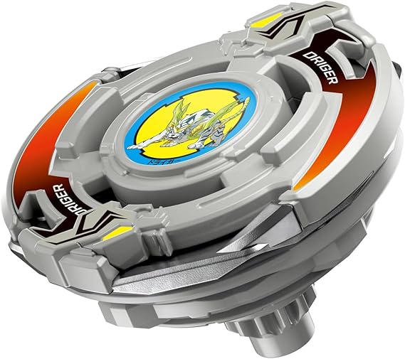 タカラトミー(TAKARA TOMY) Beyblade X Beyblade X BX-00 Booster Kuru Dişli Slash 4-80P