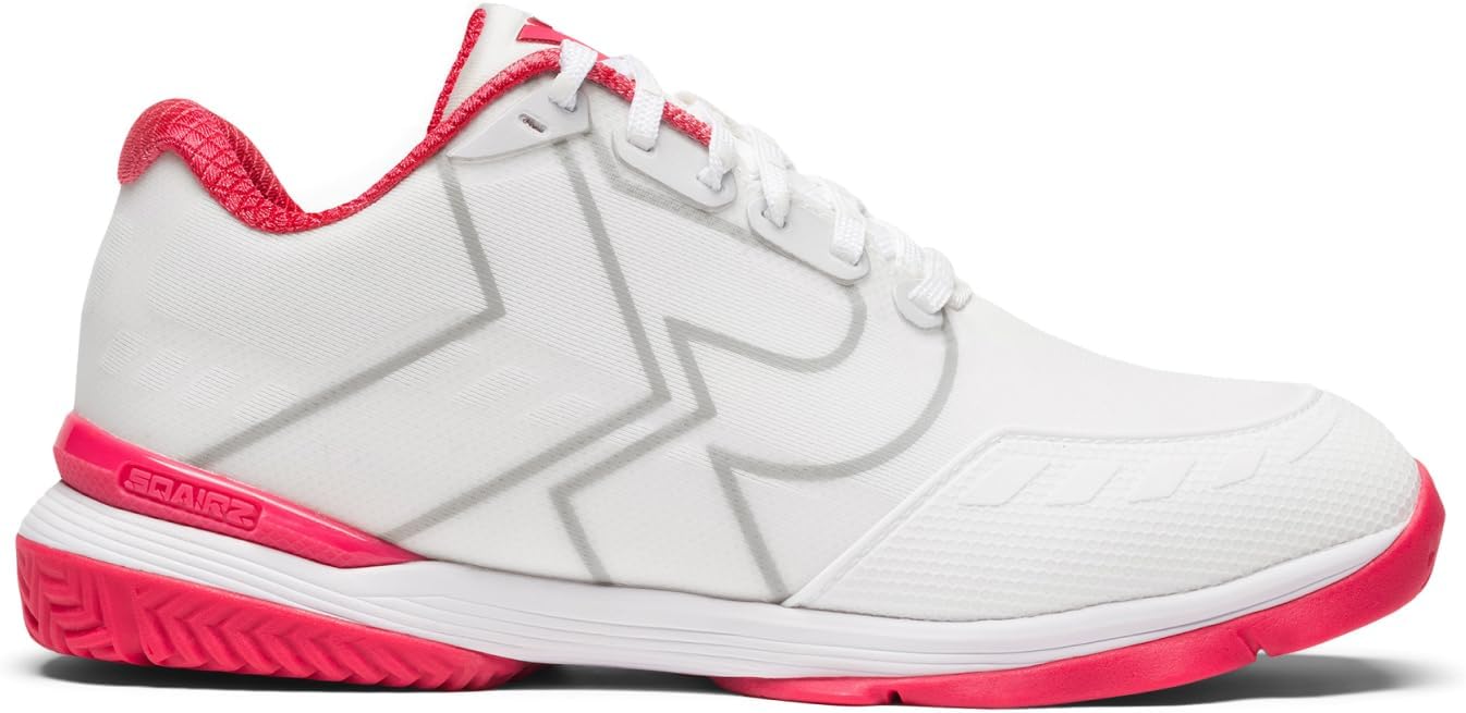 SQAIRZ XRZ Women's Pickleball Shoes, Pickleball Shoes Women, Womens Tennis Shoes
