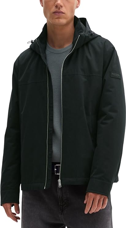Marc O'Polo Men's Woven Outdoor Jackets
