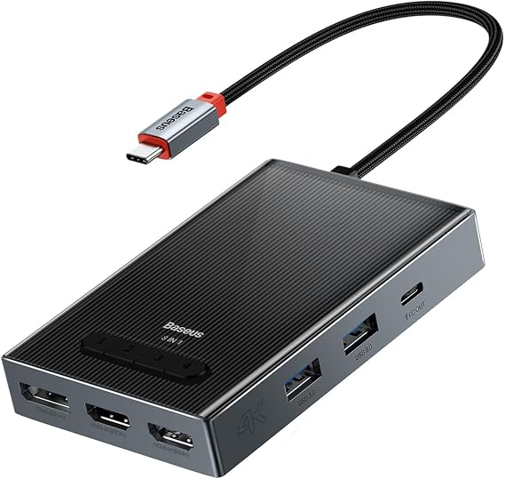 Baseus Docking Station