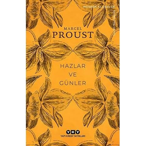 Hazlar ve Günler