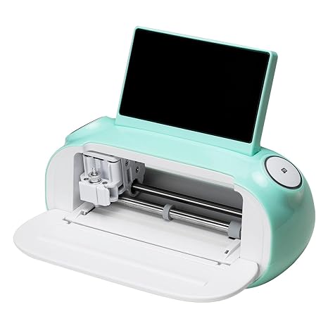 Automatic Hydrogel Film Cutting Machine for Touchscreens, Universal Feeding Equipment All Mobile Phones, Efficient Screen Protector Applicator