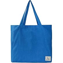 Large Size Thin Cloth Bag, 45*50 Cm, Blue blue 45 x 50