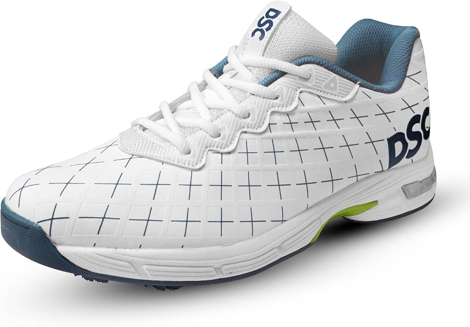 DSC Biffer Cricket Shoes for Mens